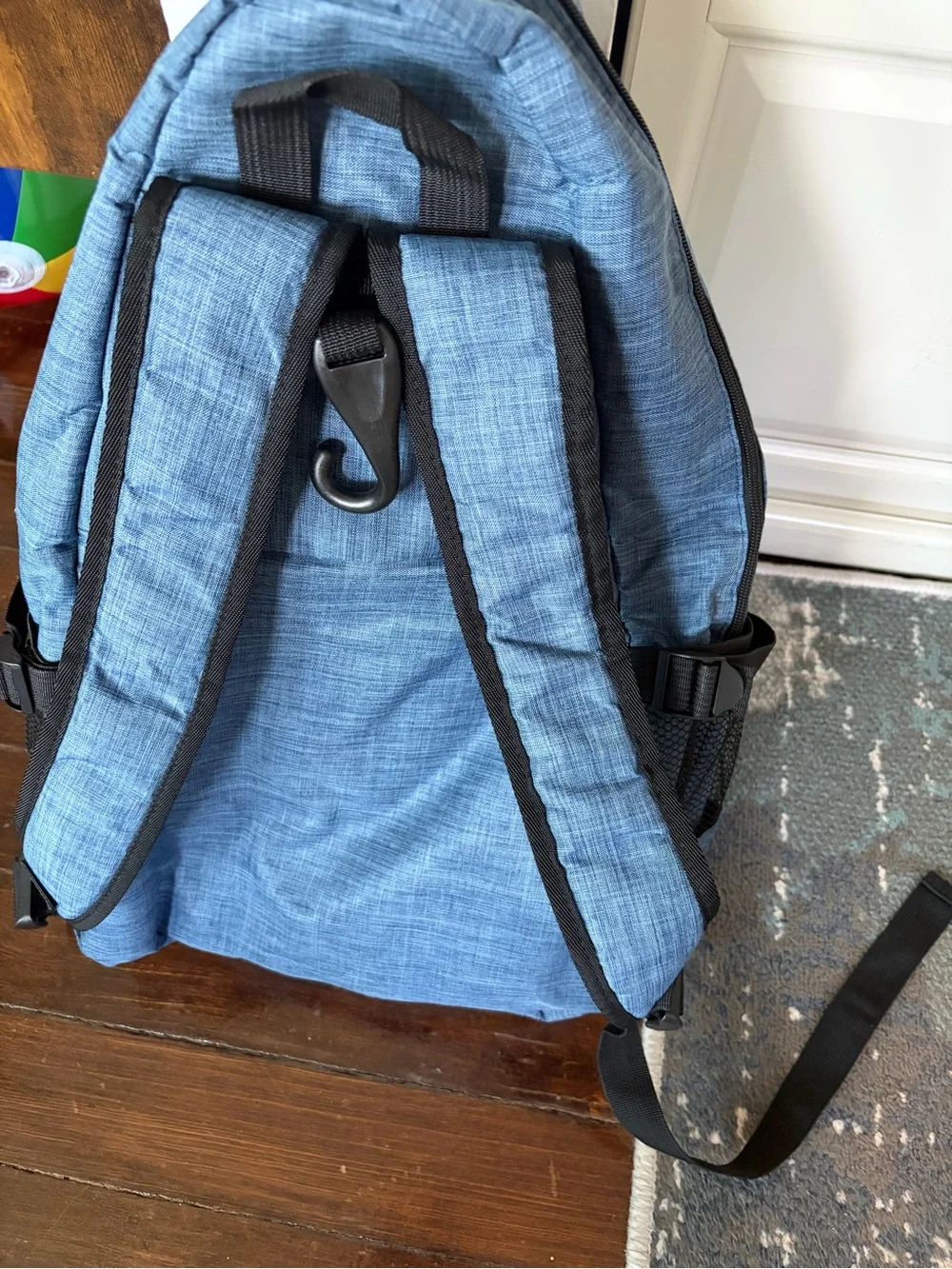 Tennis Racquet Backpack
